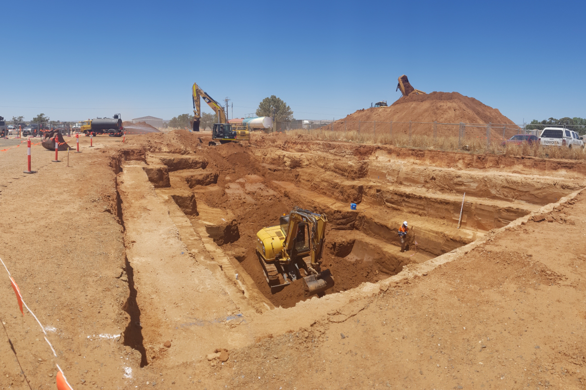 Angle Vale Superschool