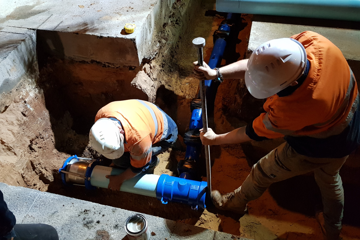 WMR Nightworks Link-In